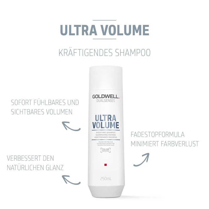Goldwell Dualsenses Ultra Volume Bodif Ying