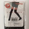 Non No Brand OVER THE KNEE Socks NWT From Taiwan