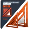 Presch Carpenters Square Set | 180mm & 300mm | Innovative
