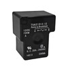 Relay T9AS1D12-12 (Set of 2), 12VDC 30A SPST-NO PCB Power