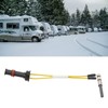 Parking Heater Glow Pin 9005087A Silicon Nitride Ceramics for Webasto