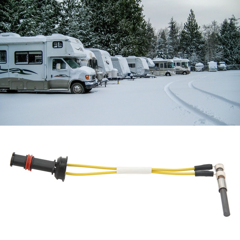 Parking Heater Glow Pin 9005087A Silicon Nitride Ceramics for Webasto