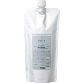 Pro Edit Careworks CMC 16.9 fl oz (500 ml) Refill Treatment