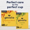 Gevalia Colombia Medium Roast K-Cup Coffee Pods (24 ct Box)