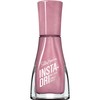 Sally Hansen Insta Dri, Petal to the Metal, 0.31 fl.