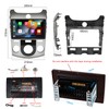 Podofo Car Radio Stereo for Kia Forte 2009 2010 2011