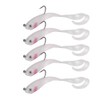 Keenso SO050-2 Fishing Artificial Bait, Pack of 5, Sea Fishing,