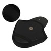 [LEDMOMO] 1 Pair Helmet Ear Protection Helmet Ear Pad Ear