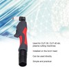 Plasma Cutting Torch, Plasma Cutter Torch, Easy to Install, Easy