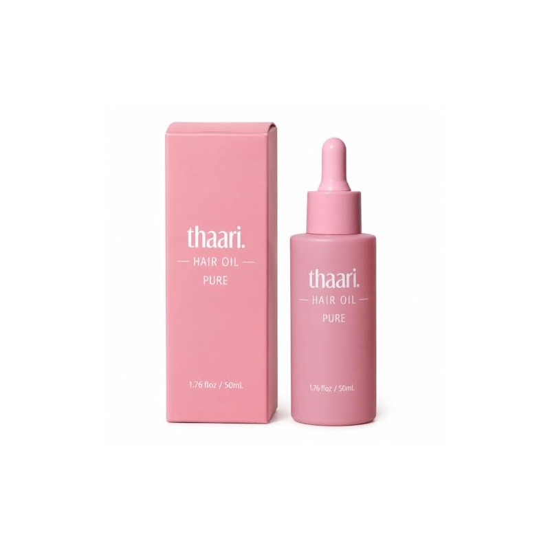 Hair Growth Oil, 1.76 fl oz (50 ml)