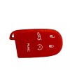 Unbranded Silicone Car Key Cover Case Protector For Scat pack