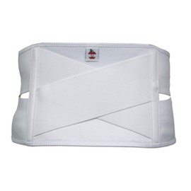 Core Products 6060 Elastic Criss Cross Lower Back Support-3XL