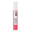 Labial Líquido Maybelline New York Super Stay Matte Ink Lover