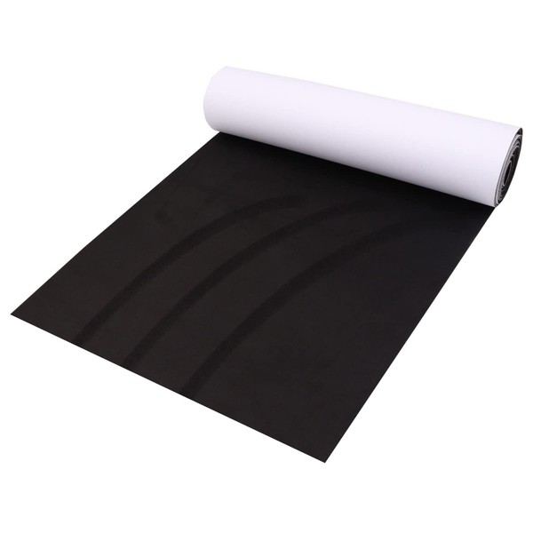 Y.A. LOTUS Microfiber Fabric Self-Adhesive Suede Look, Stretch Film Fabric