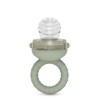 Suavinex Ciuccia Frutta per Bambini, +6 Mesi, Verde