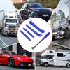 BLAU GRUN 5PCS Auto Trim Removal Tool Kit, Car Interior