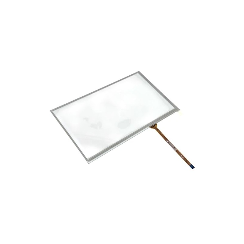 SCREENTRONICS Touch Screen Glass Digitizer Compatible Replacement for Snap-On Solus