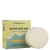 Shampoo Bars After Sun Bar Aloë Vera en Komkommer