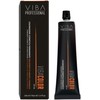 VIBA Colour 100 ml - 8.1 Light Ash Blonde