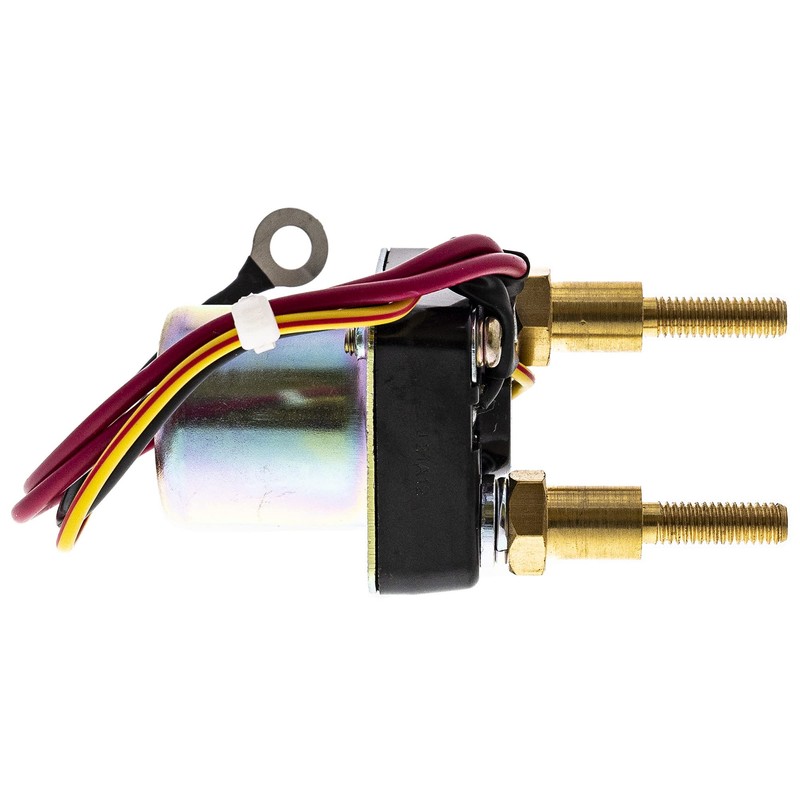 NICHE Starter Solenoid Relay Switch for Kawasaki 27010-3737 Jet Ski