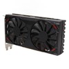 Gaming Graphics Card RX5500XT 8GB GDDR6 128bit HDCP Support Dual