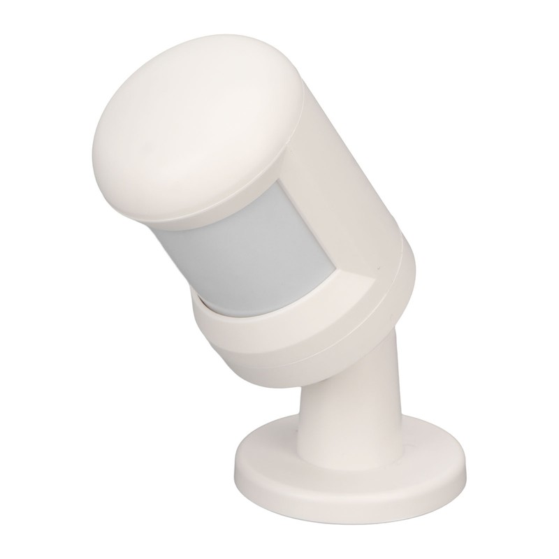 Wireless PIR Motion Detector APP Control Alarm Function Linked Motion