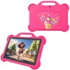 PEICHENG Kids Tablet, Android 14.0 10" Tablets for Kids, Parental