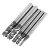 5 Pieces Mill Cutting Tools 4 Proxxon Milling Cutter Carbide