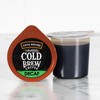Java House Cold Brew Coffee Concentrate Single Serve Liquid Pods
