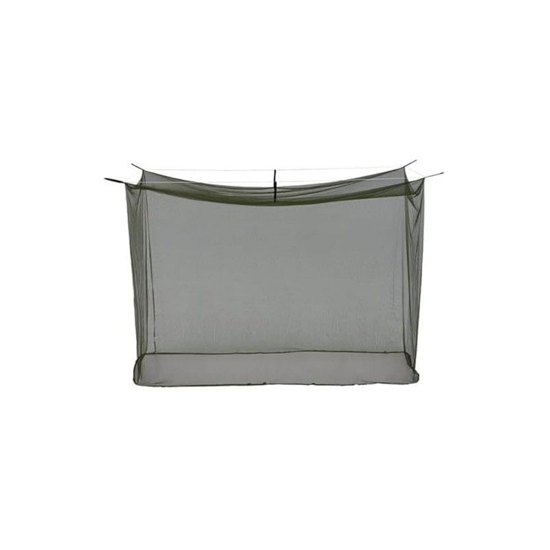 Elemental Single Box Mosquito Net, 200 cm x 80 cm