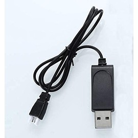 (HIZLI) Replace Parts for SNAPTAIN S5C Drone ( USB Charger)