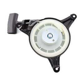 MCHNIC Pull Starter for Güde Big Wheeler 460 Trike, 508A, 508 VARI-S, 510A, 510 4IN1, 512 ES VAR, 560 ES, TRIKE 515D, TRIKE 465D Lawnmower