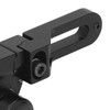 Drop Away Bow Rest Six Way Adjustable Aluminium Alloy Hunting