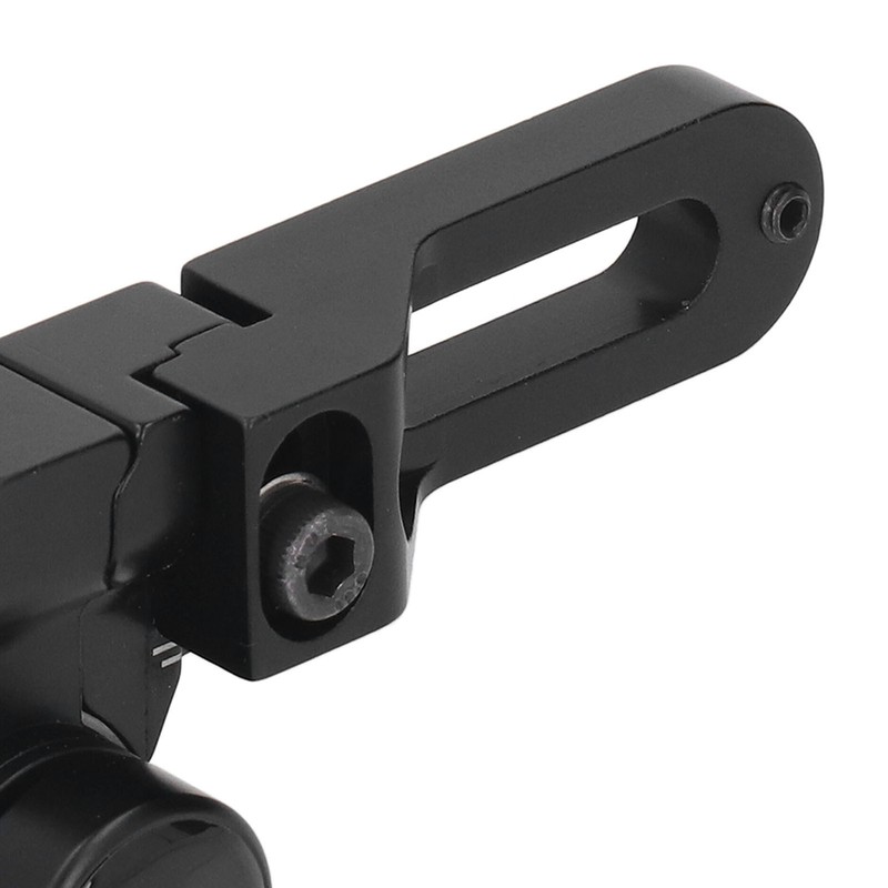 Drop Away Bow Rest Six Way Adjustable Aluminium Alloy Hunting