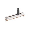 sourcing map 1 x Fader Variable Resistors Mixer Potentiometer Straight