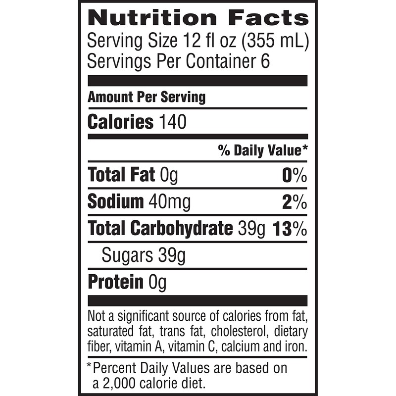 Pibb Xtra Soda Soft Drink, 2 Liters