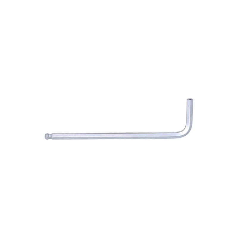 KS Tools Torx Allen Key T30 Long Ausf. without Hole