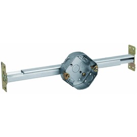 Pass & Seymour Ceiling Fan Box Installation Kit