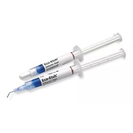 Ivoclar Eco Etch 2gr, Acido Grabador 2 Piezas, Ivoclar, Facturamos