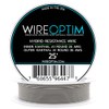 WIREOPTIM - 26 AWG Kanthal A1 Single Core - 36