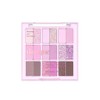 Daisique Cosmax Daisique Shadow Palette 7g (18 Berry Smoothie), 18 Berry Smoothie, 1 piece / 코스맥스 데이지크 섀도우 팔레트 7g(18 베리 스무디), 18 베리 스무디, 1개