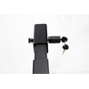 Advantage Heininger Threaded 1.25" & 2" Receiver Hitch Lock, Anti-Wobble,