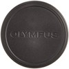Lens Rear Cap for Olympus MCON-P02 LR-4