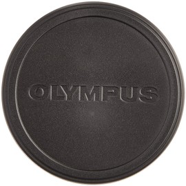 Lens Rear Cap for Olympus MCON-P02 LR-4