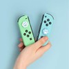 GeekShare Tapas de Silicona para Joystick con Forma de Pata