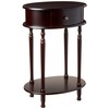 Frenchi Home Furnishing Finish End Table/Side Table