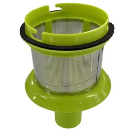 Kalado KCV01 metal filter