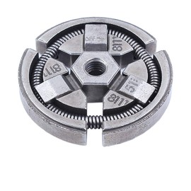 Mtanlo Clutch Assy For Husqvarna 257 261 262 262XP 55 51 50 154 254 Chainsaw #503577101, Clutch Assy