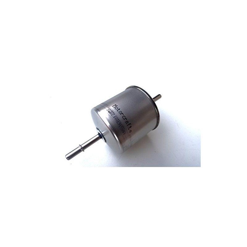 Motorcraft Fuel Filter