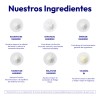 Molecular Labs Magnesio Cápsulas 600 Vitamina Tipos